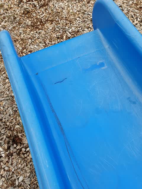 Parks — a report photo