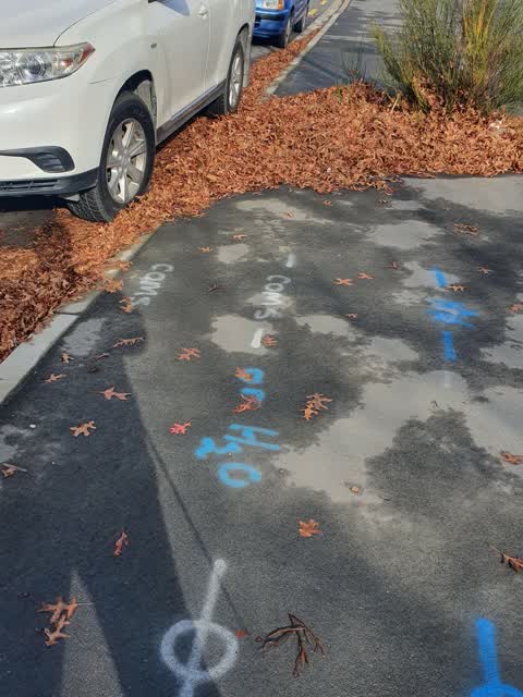 Wastewater/Stormwater, a report photo