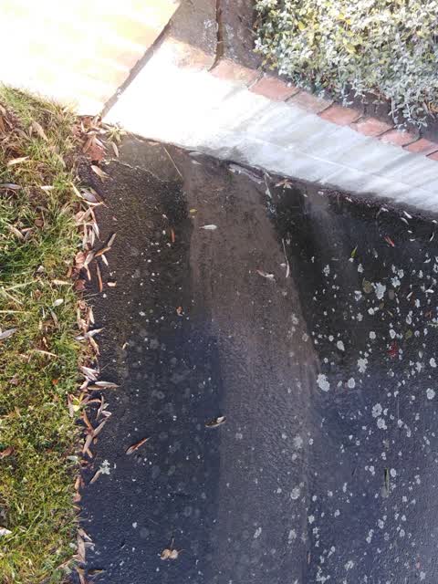 Flooding, a report photo