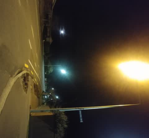 Roading/Streets, a report photo