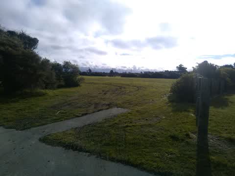 Roading/Streets, a report photo
