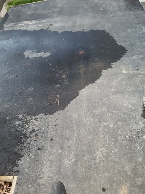 Water Supply, a report photo