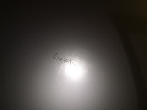 Graffiti — a report photo