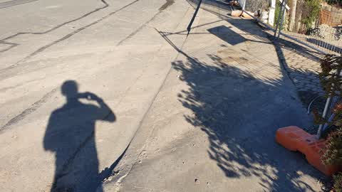 Wastewater/Stormwater, a report photo