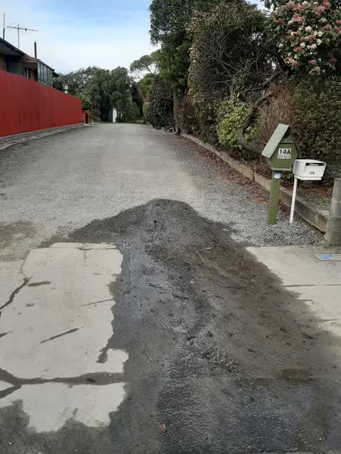 Water Supply, a report photo