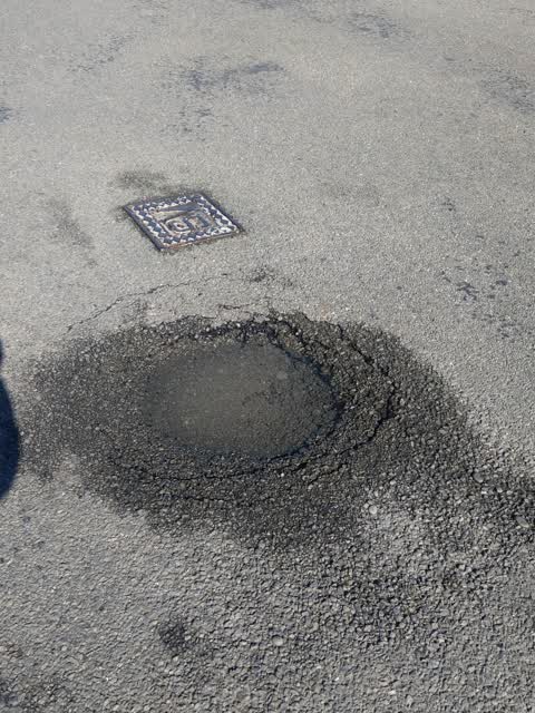 Water Supply, a report photo