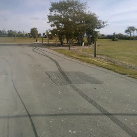 Parks, a report photo