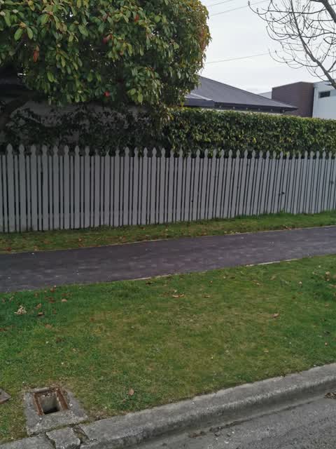 Wastewater/Stormwater, a report photo