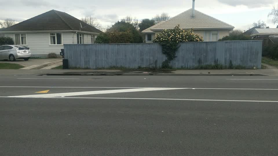 The photograph attached to this water supply report