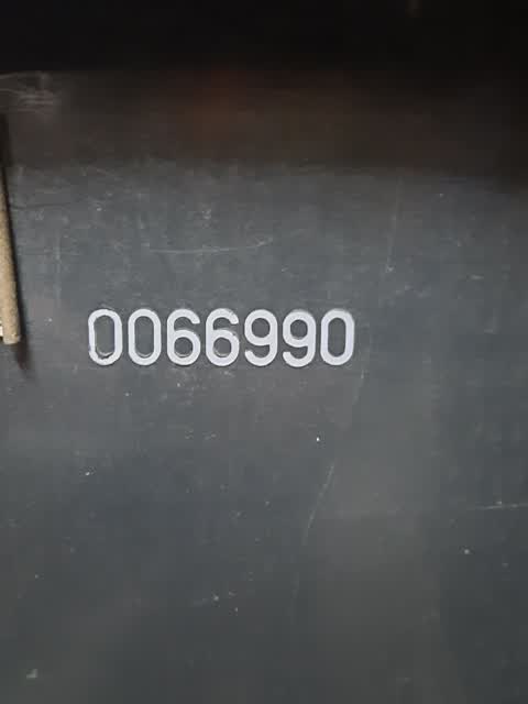 Rubbish/Recycling, a report photo
