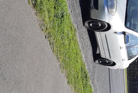 Roading/Streets, a report photo