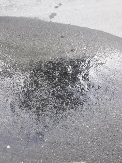 Water Supply, a report photo
