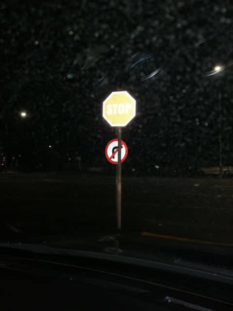 Roading/Streets, a report photo