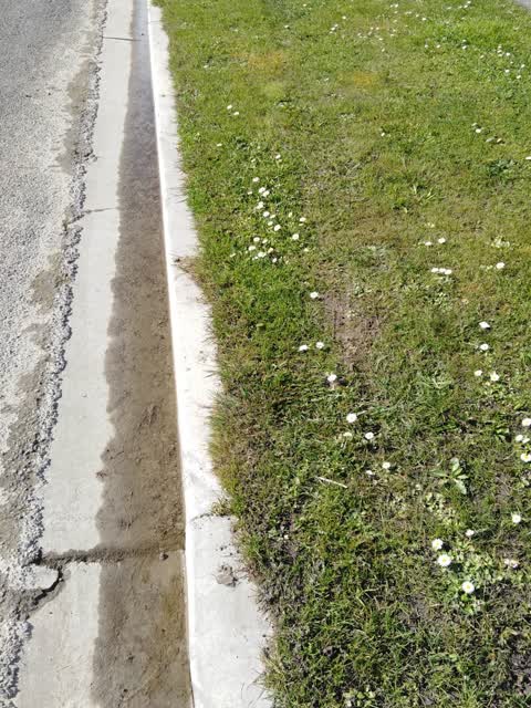 Wastewater/Stormwater, a report photo