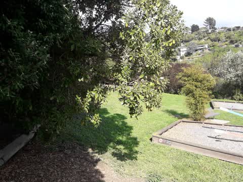 Parks, a report photo