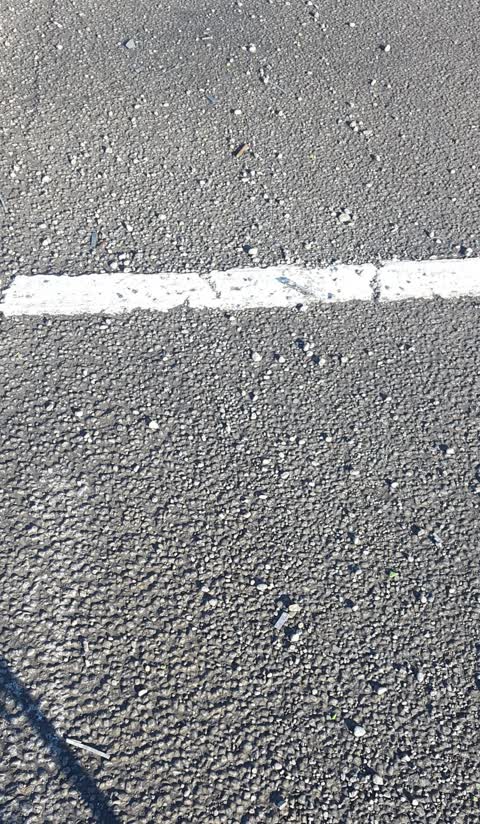Roading/Streets, a report photo