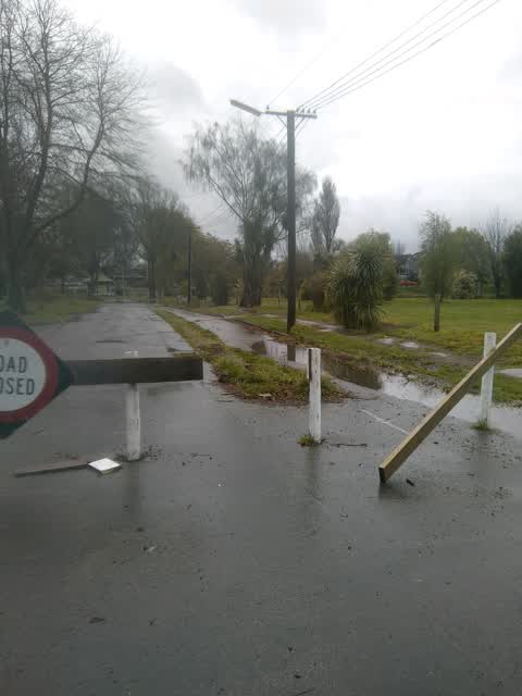 Parks, a report photo
