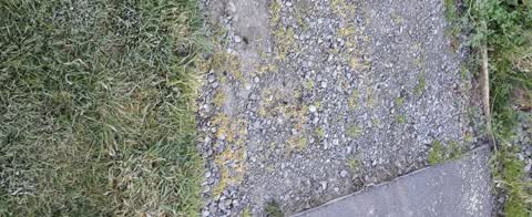 Roading/Streets, a report photo