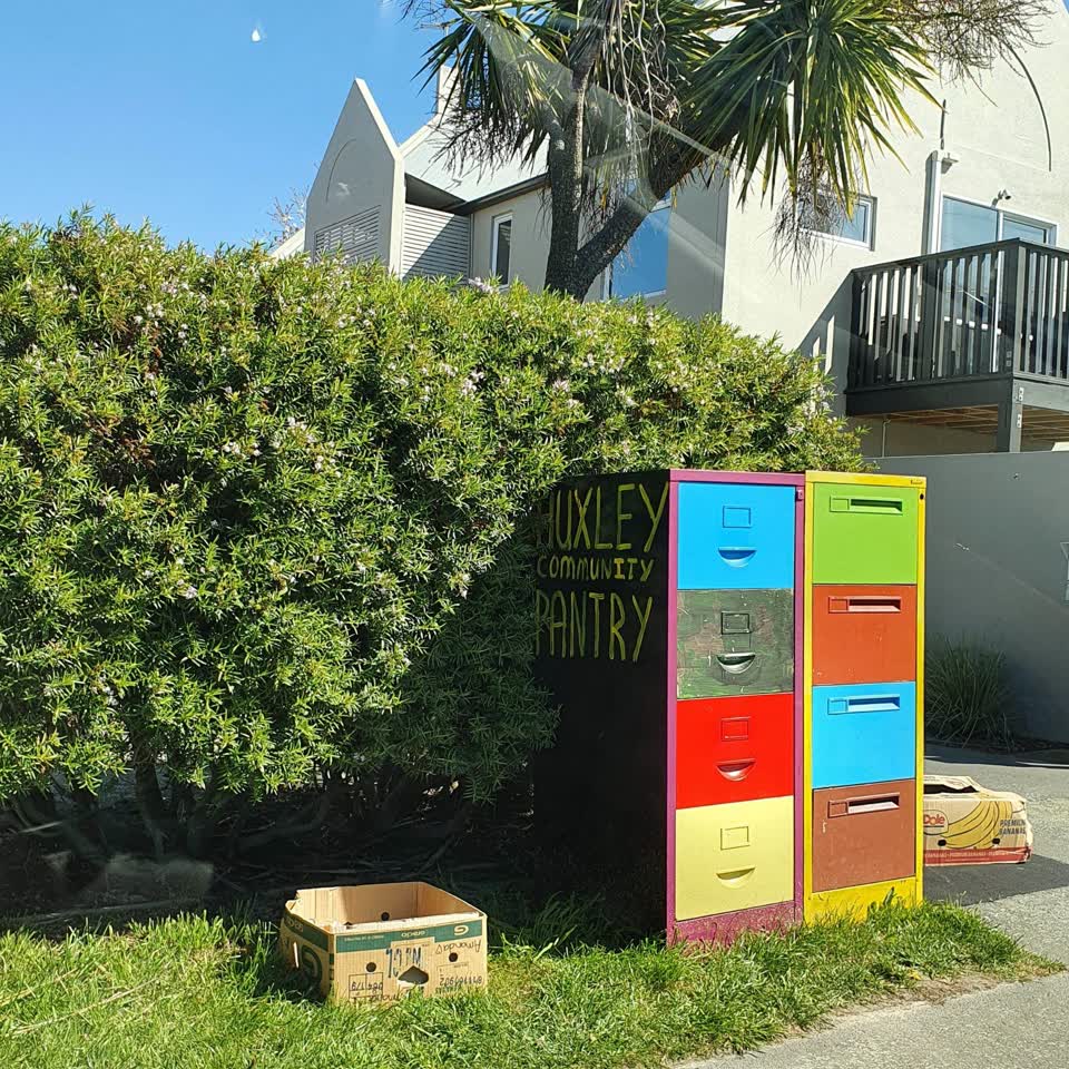 The photograph attached to this dumped rubbish report