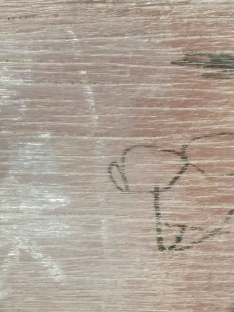 Graffiti - Public Property, a report photo