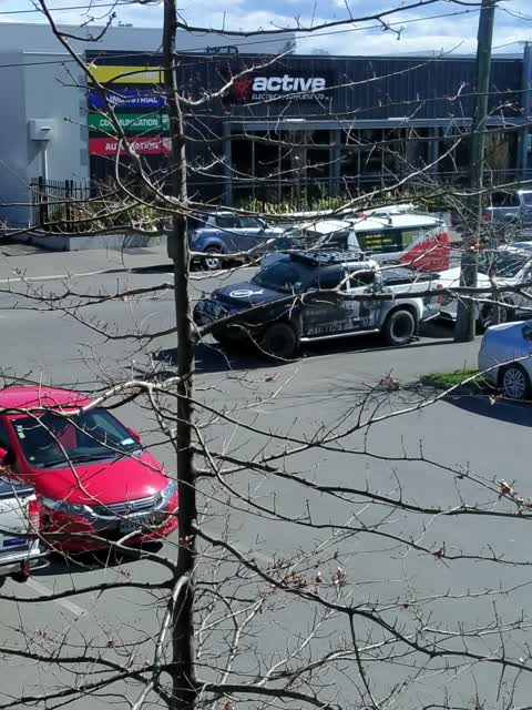 Parking - Illegal, a report photo