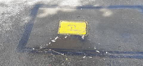 Water Supply, a report photo