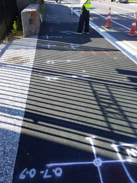 Graffiti - Public Property, a report photo