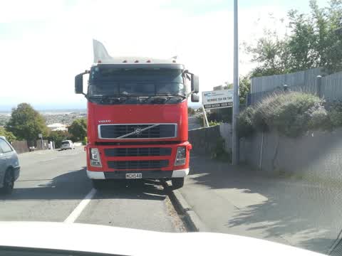 Parking - Illegal, a report photo