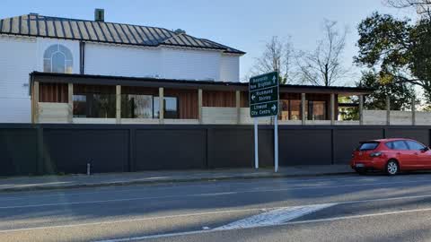 General Request, a report photo