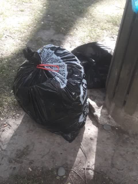Parks, a report photo