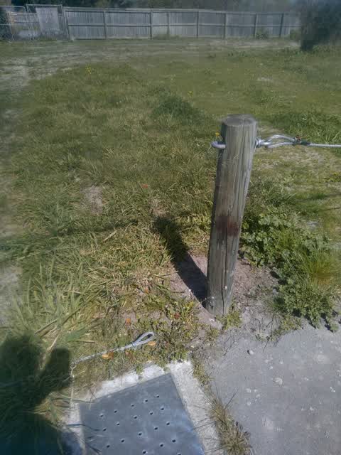 Parks — a report photo