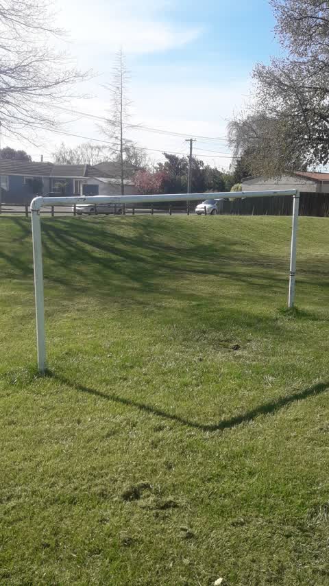 Parks, a report photo