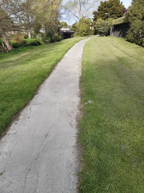 Pavement - Damaged — a report photo