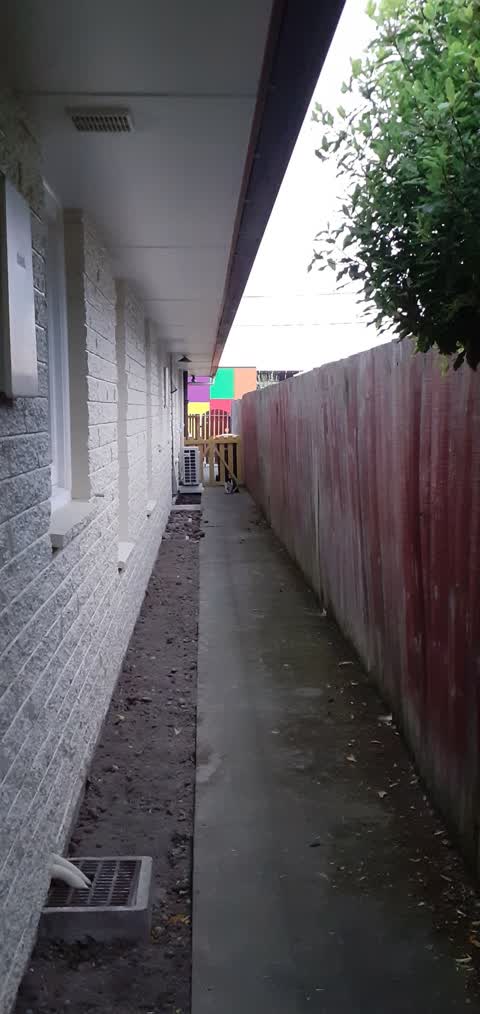 Noise - Construction, a report photo