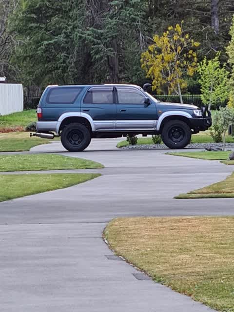 Parking and Cars - General, a report photo