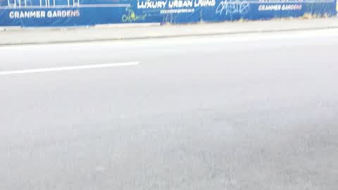 Graffiti - Signage, a report photo
