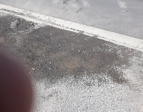 Water Leak, a report photo