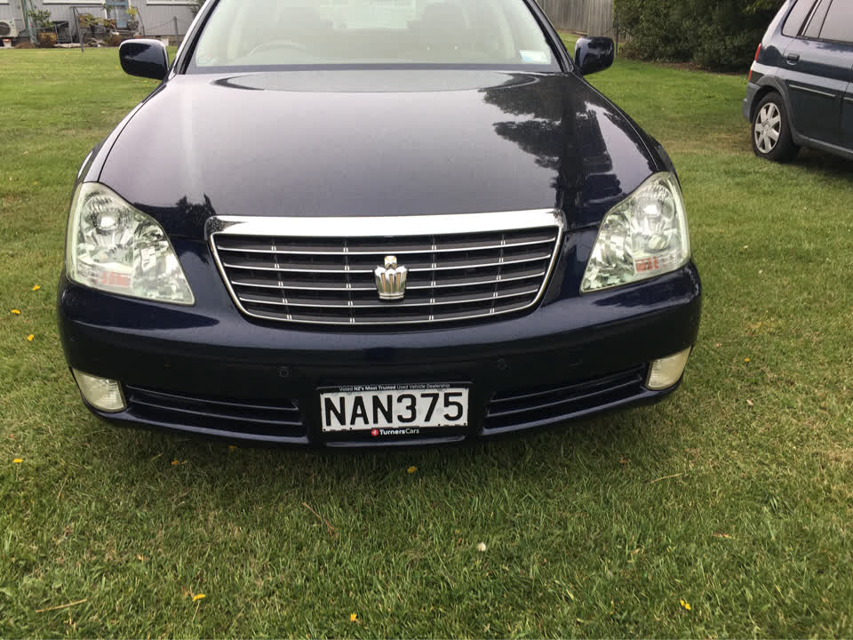 The photograph attached to this hazard, vehicle report