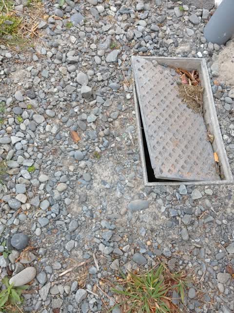 Water Supply, a report photo
