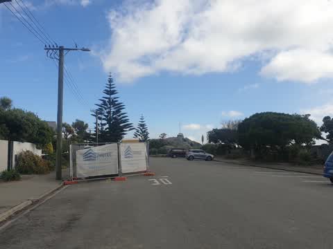 Roads - General, a report photo