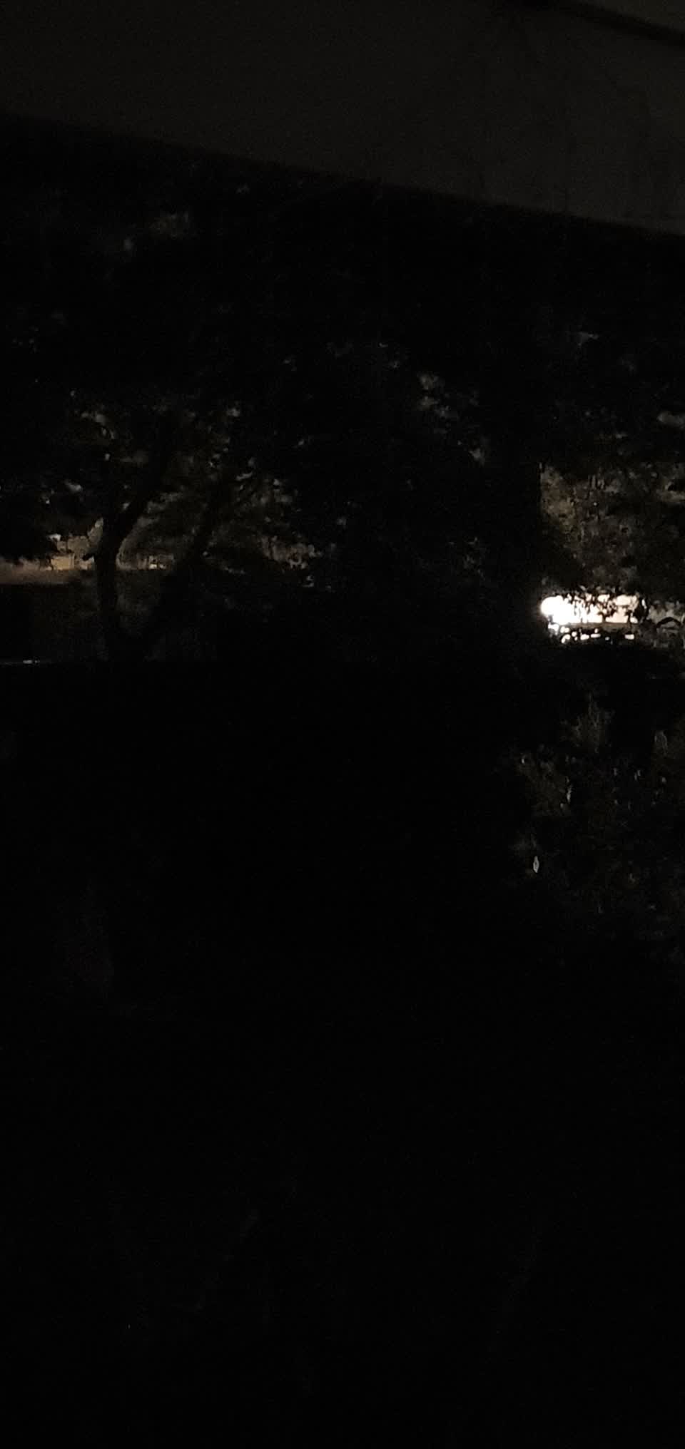 The photograph attached to this noise - general report