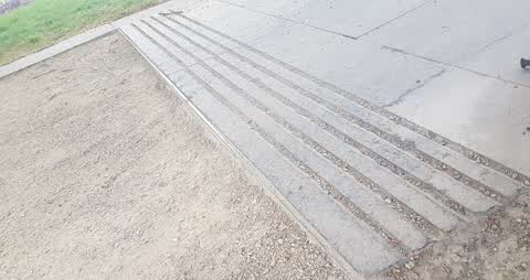 Pavement - Damaged, a report photo