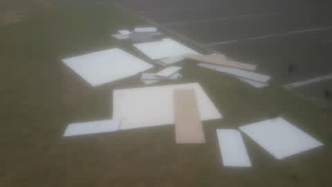 Parks — a report photo