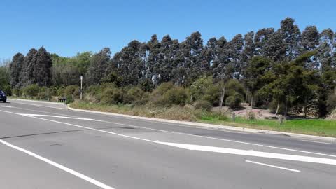 Parks, a report photo