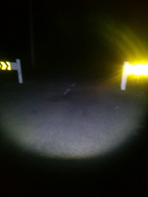 Parks, a report photo