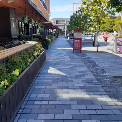 Street Light Outage, a report photo