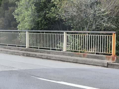 Roading/Streets, a report photo