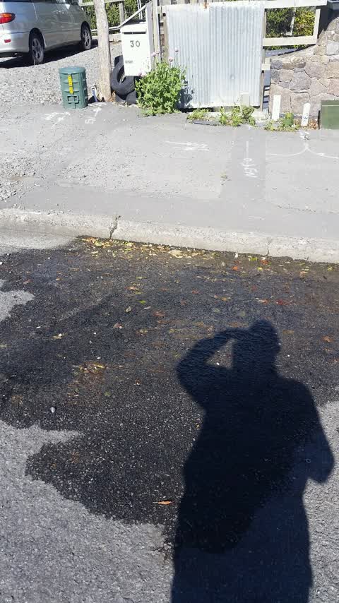 Water Leak — a report photo