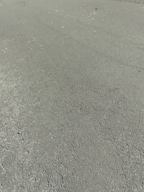 Roading/Streets, a report photo