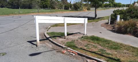 Roading/Streets — a report photo